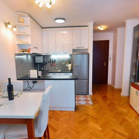 One Bedroom Apartment Terrace Parking Split Dış mekan fotoğraf