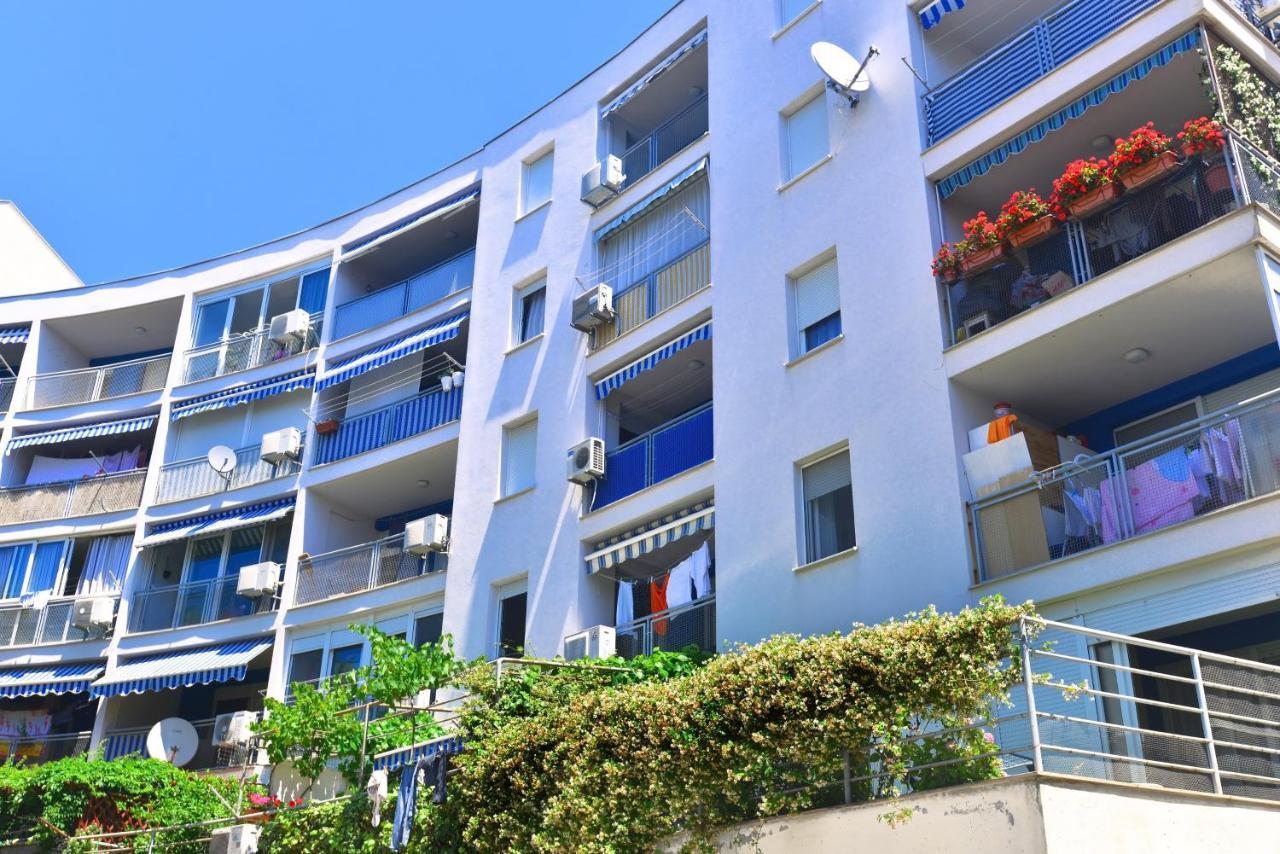One Bedroom Apartment Terrace Parking Split Dış mekan fotoğraf